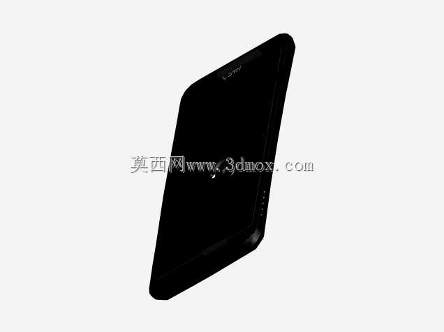 HTC One L-手机设计概念
