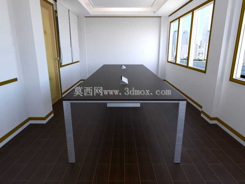 办公空间系统