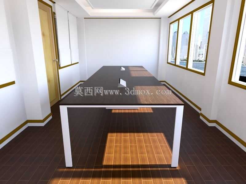办公空间系统