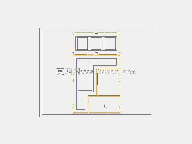 办公空间系统