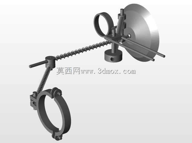 拐杖配件挑战赛