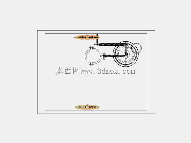 拐杖配件挑战赛
