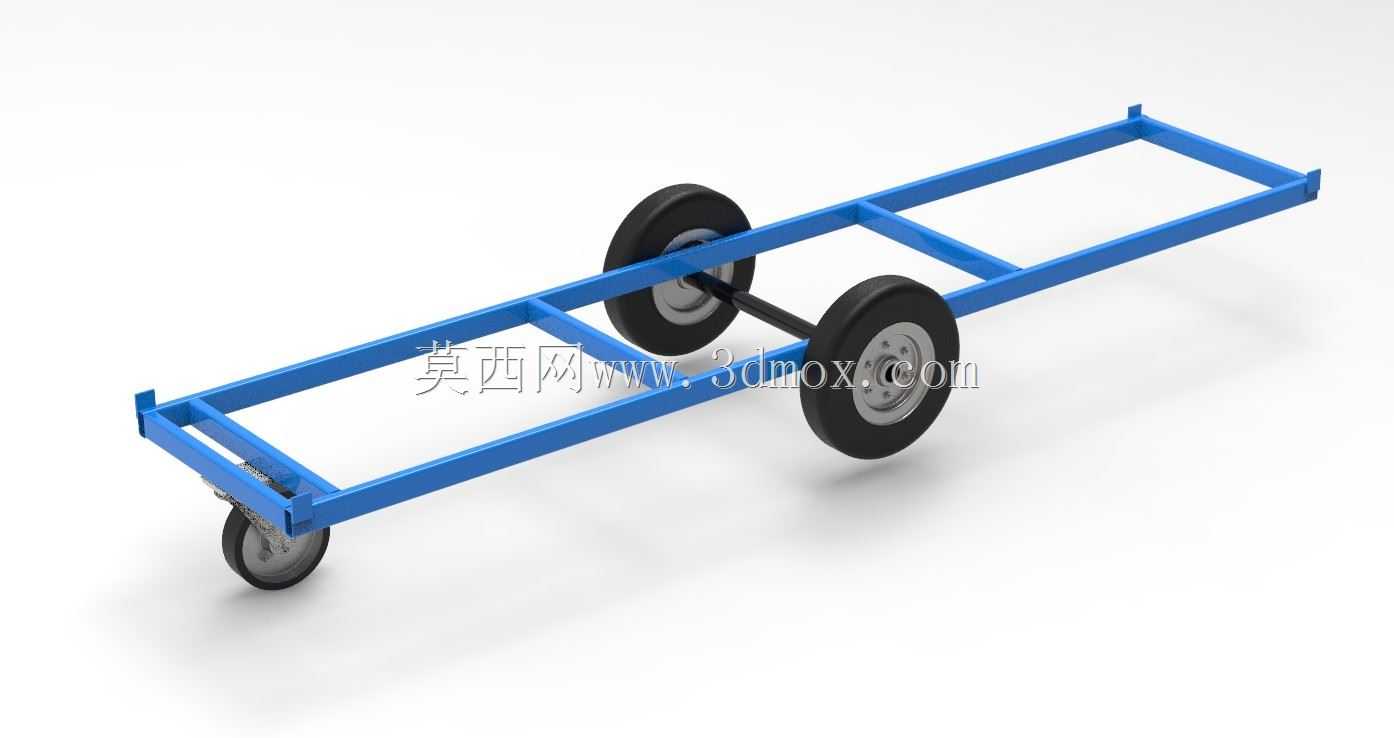 铝型材运输