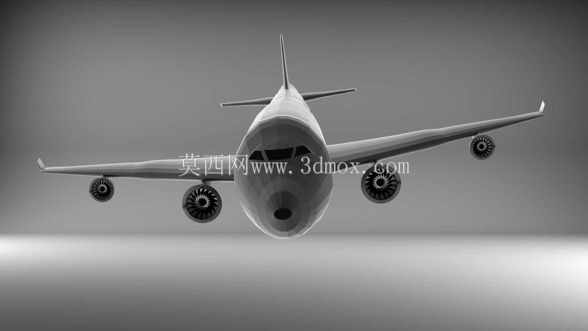 ����747