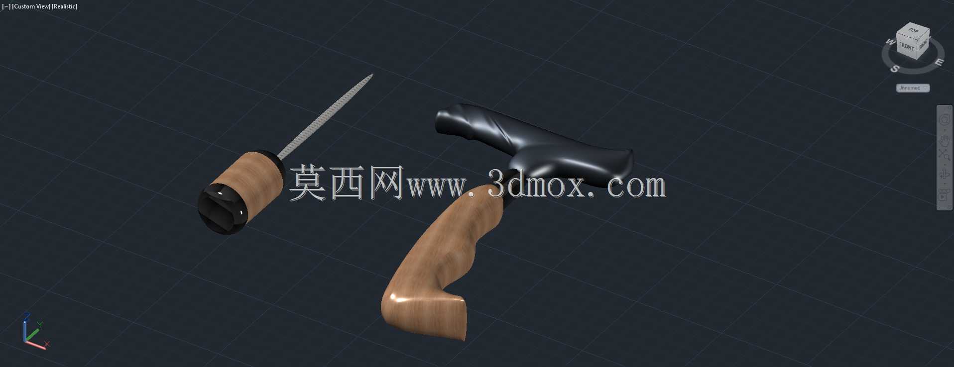 现代锤子
