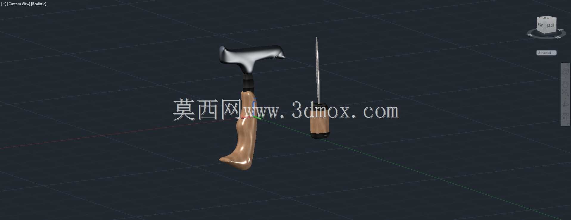 现代锤子