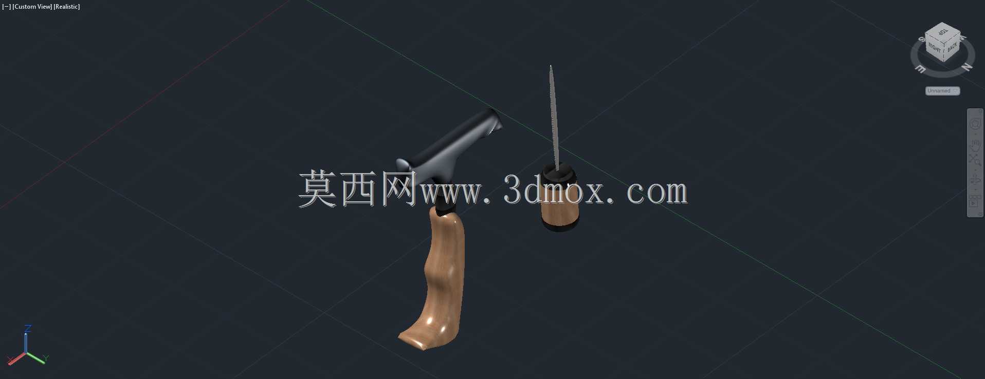 现代锤子