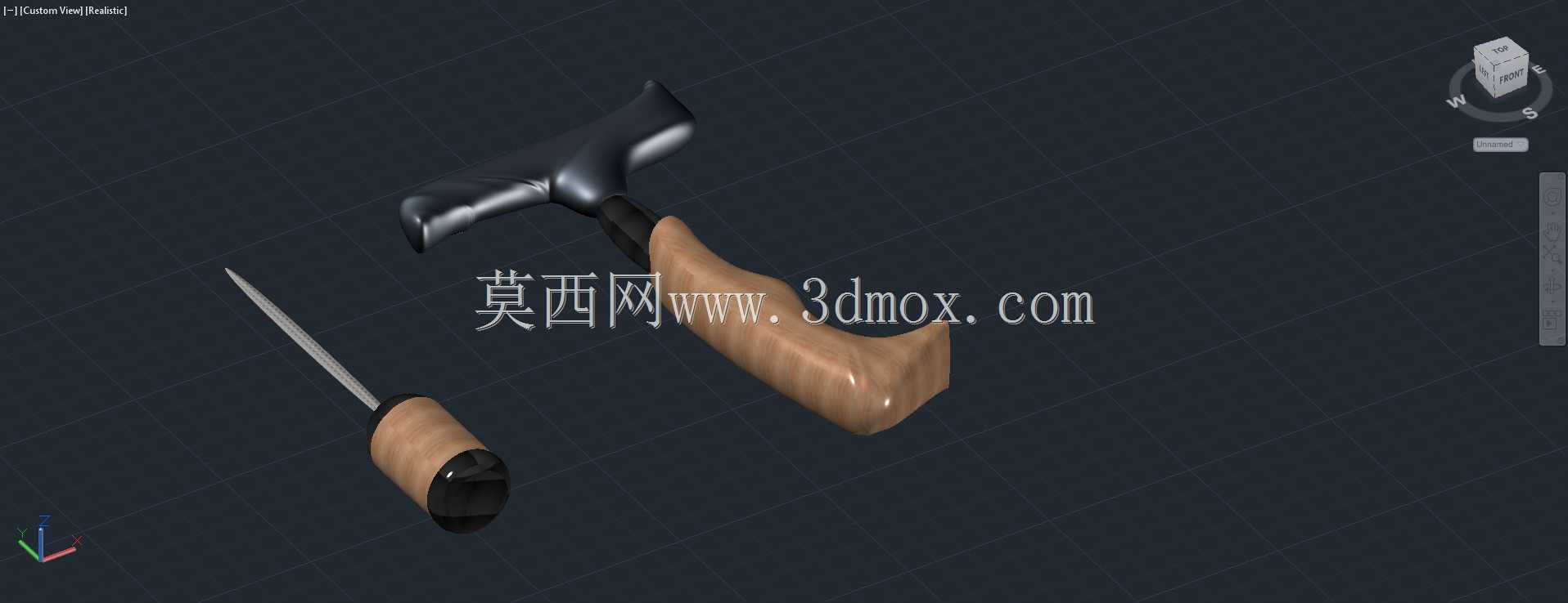 现代锤子