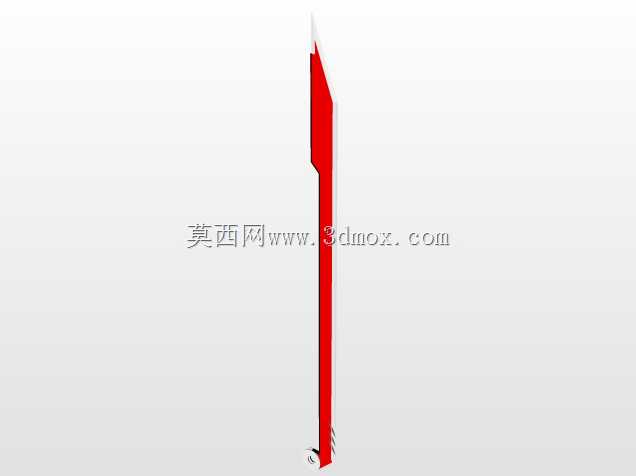 剑模试验