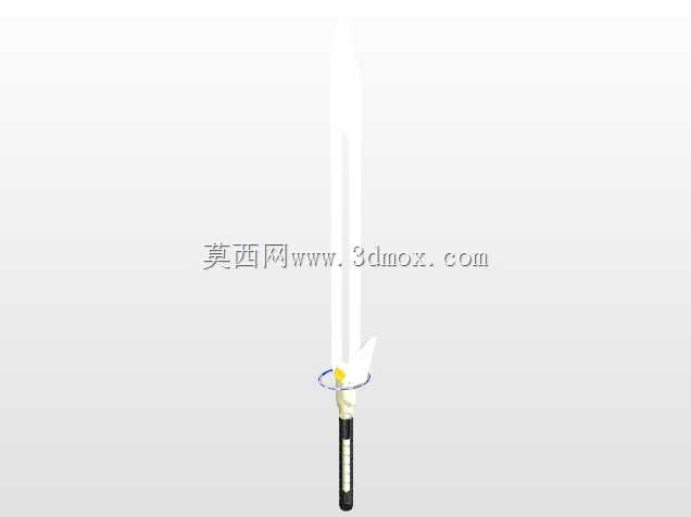 剑模试验
