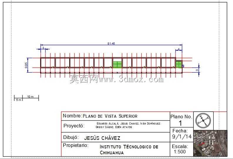 电气安装(AUTOCAD\u0026.DXF),最终项目。