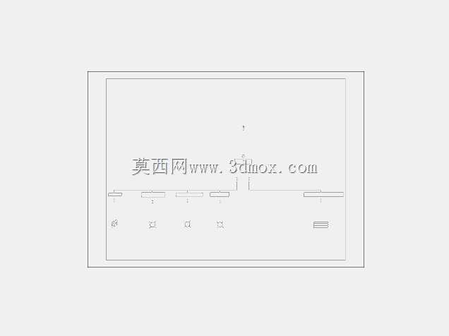 电气安装(AUTOCAD\u0026.DXF),最终项目。