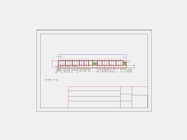 电气安装(AUTOCAD\u0026.DXF),最终项目。