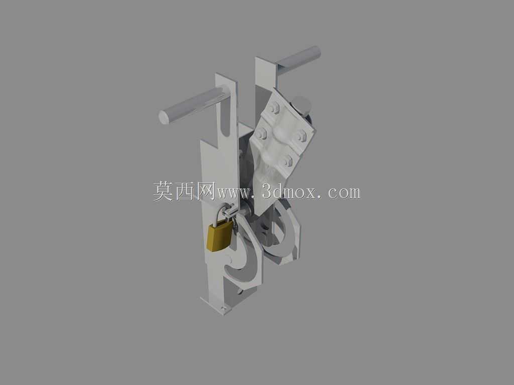 户外安装用中压隔离开关手动手动驱动-RLZ-30