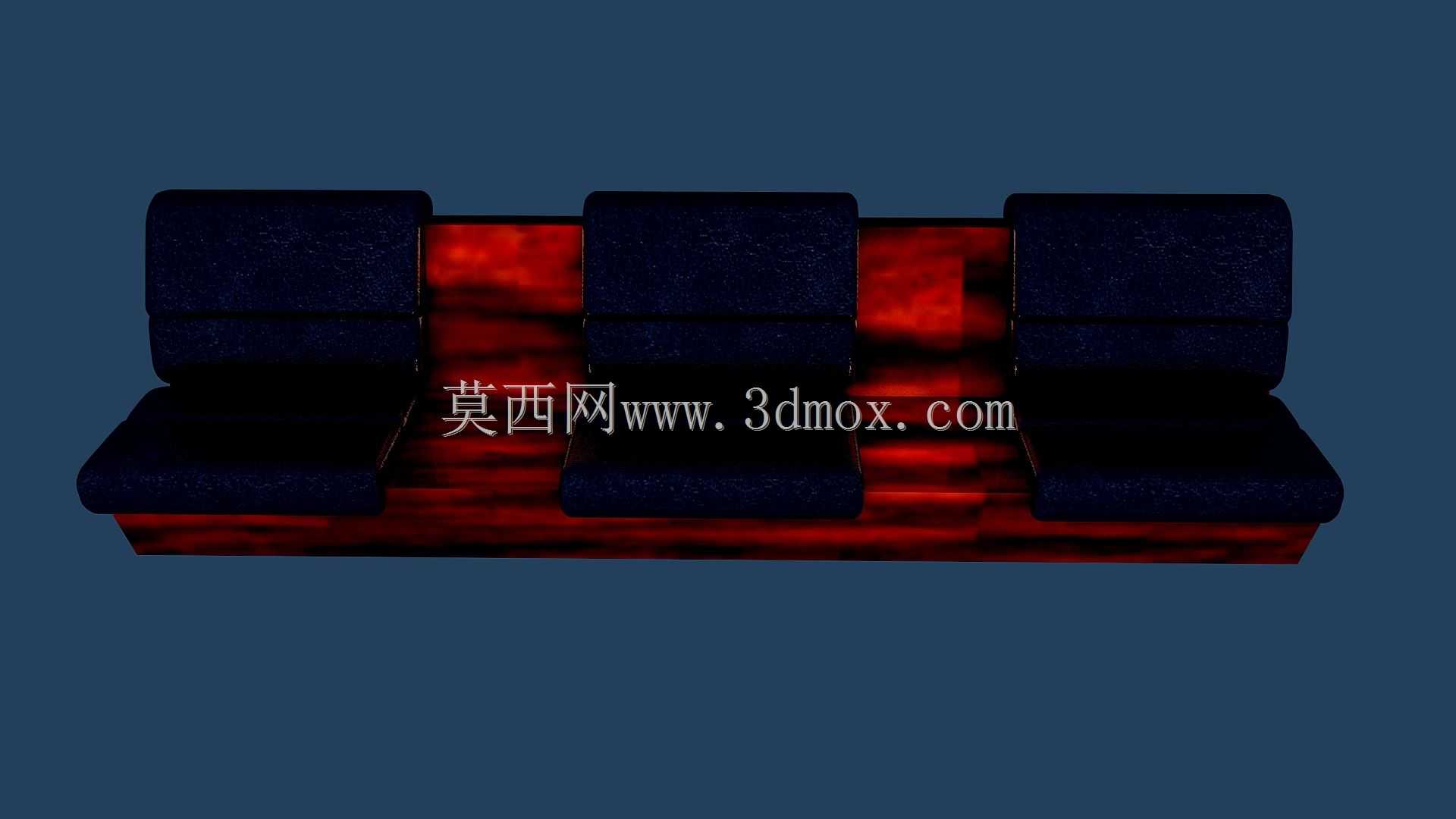 惠芬扶手椅