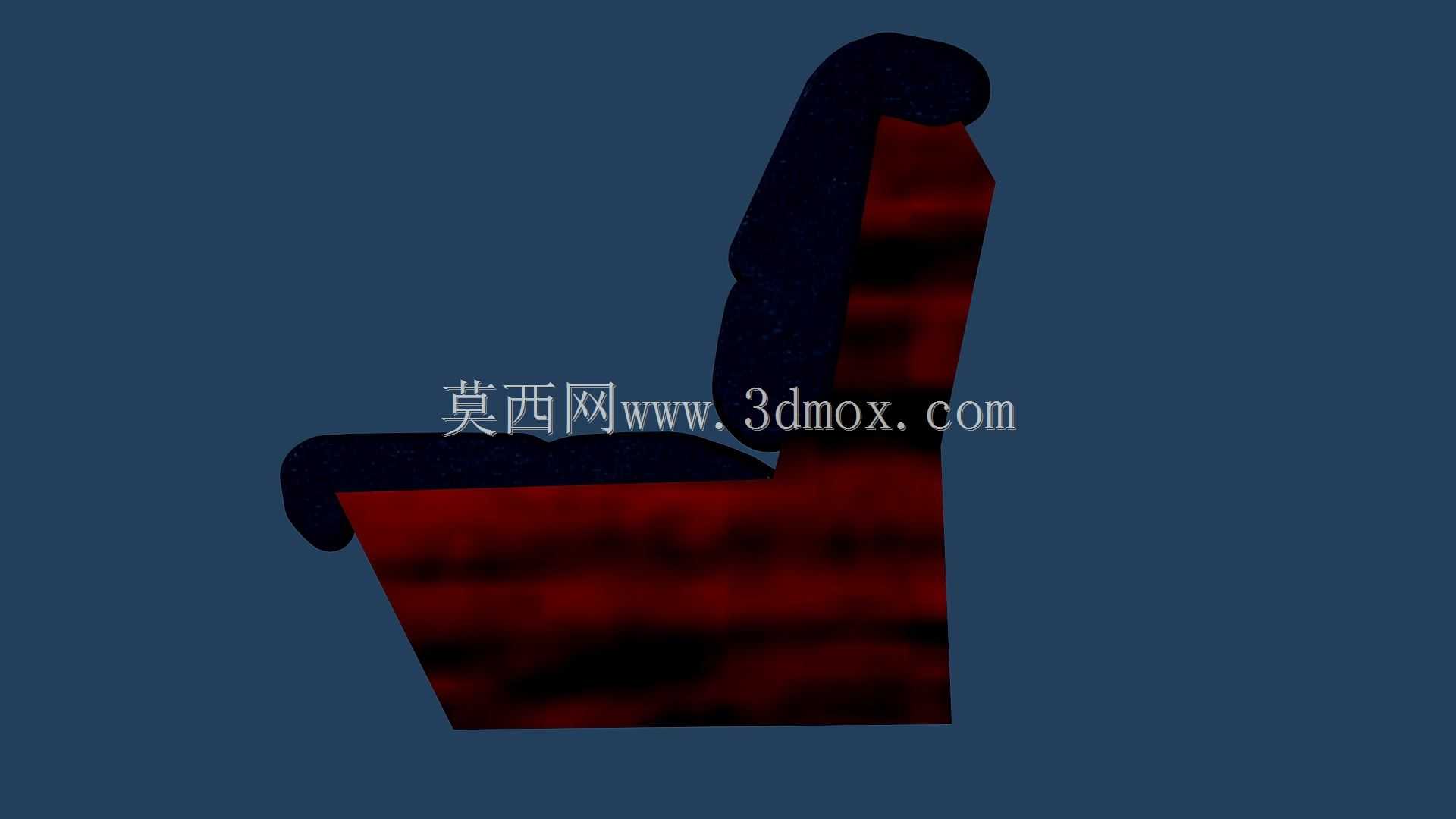 惠芬扶手椅
