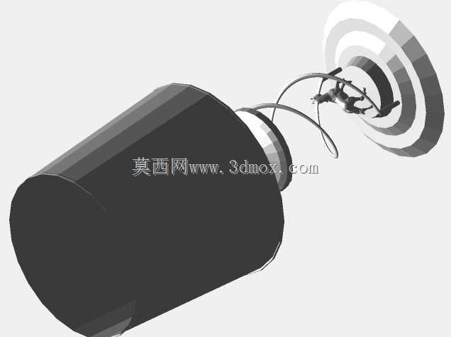 内曼尼亚·佩特科夫灯