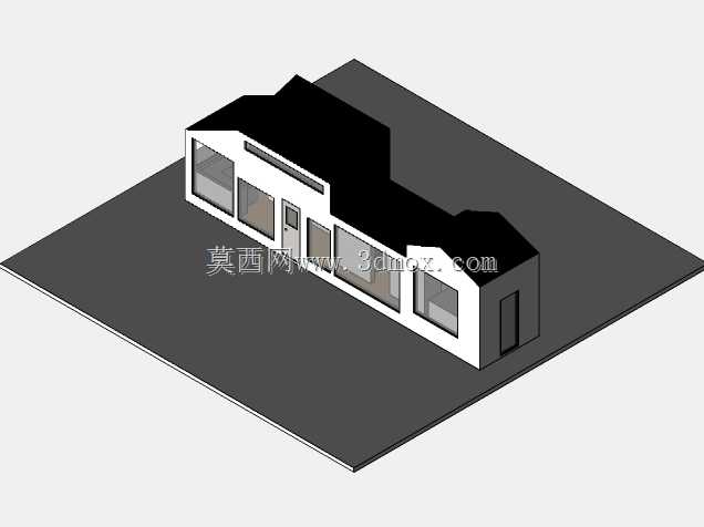 2016-2017 TSA俱乐部国民小房子模型