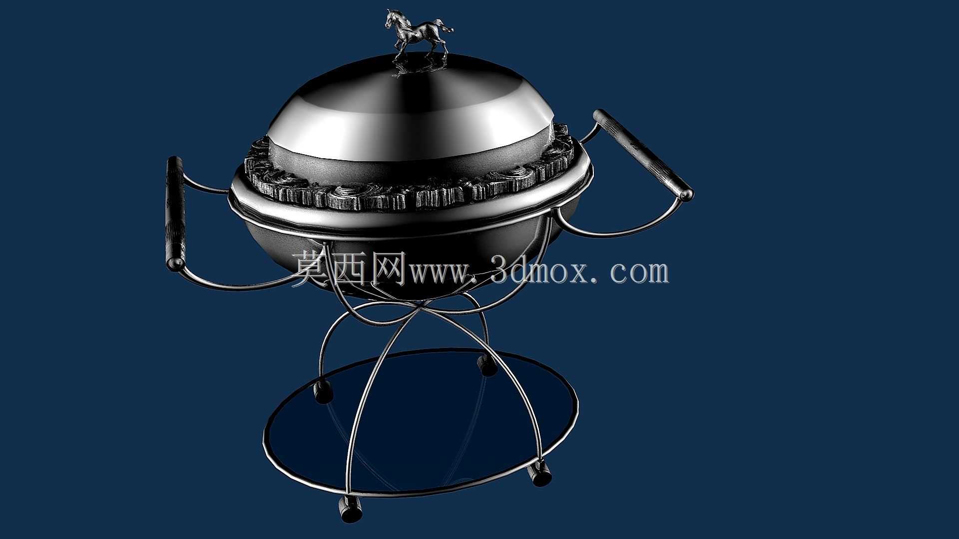 热板维修台车M.HATTOR?