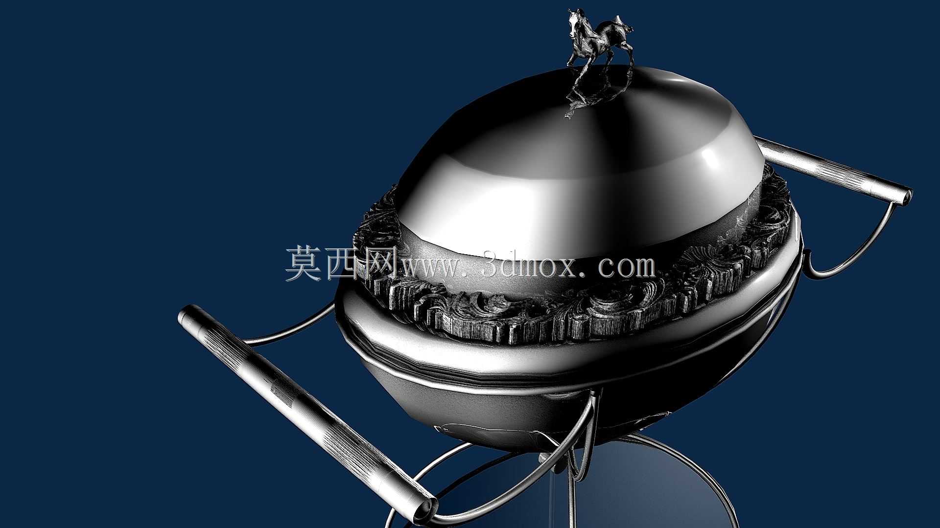 热板维修台车M.HATTOR?