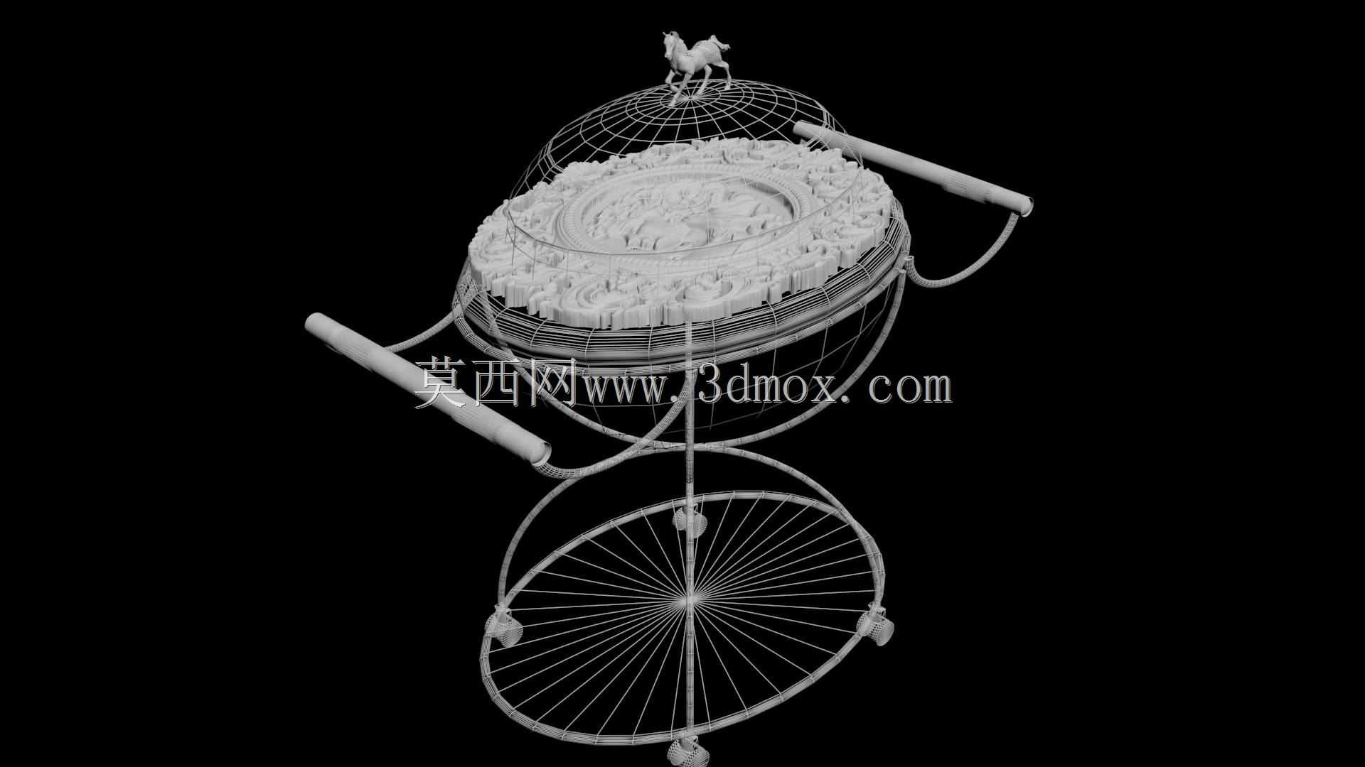 热板维修台车M.HATTOR?