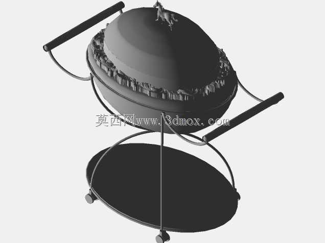 热板维修台车M.HATTOR?