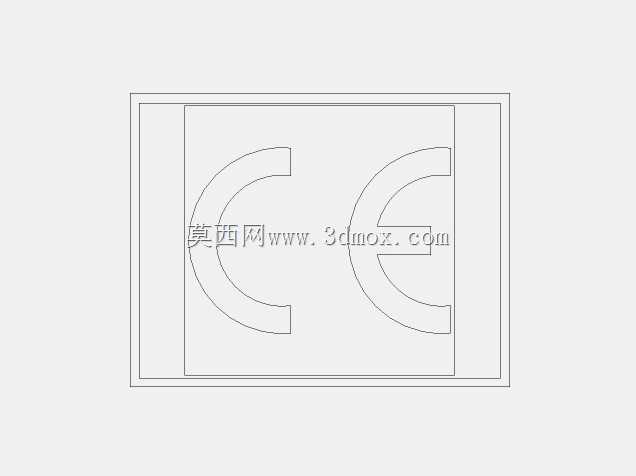 行政长官标志