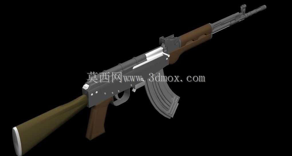 7.62���ײ�ǹ