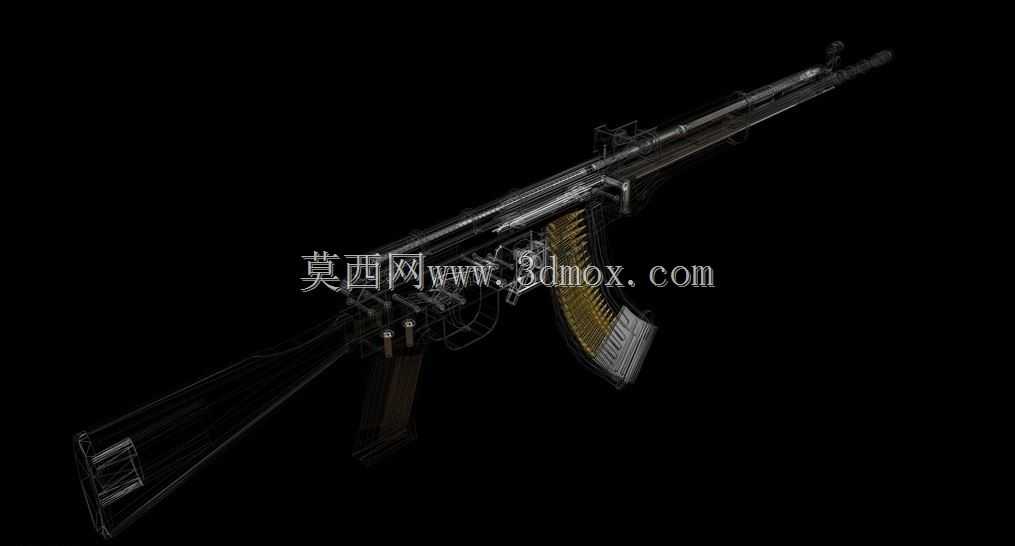 7.62���ײ�ǹ
