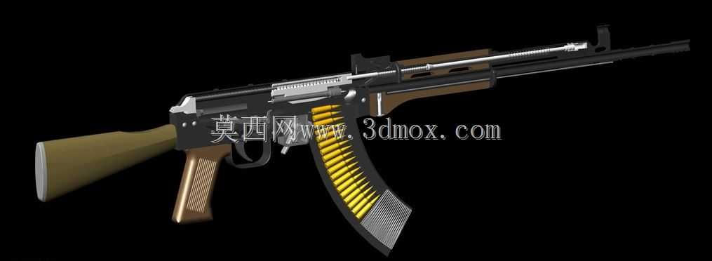 7.62���ײ�ǹ