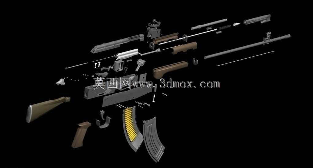 7.62���ײ�ǹ