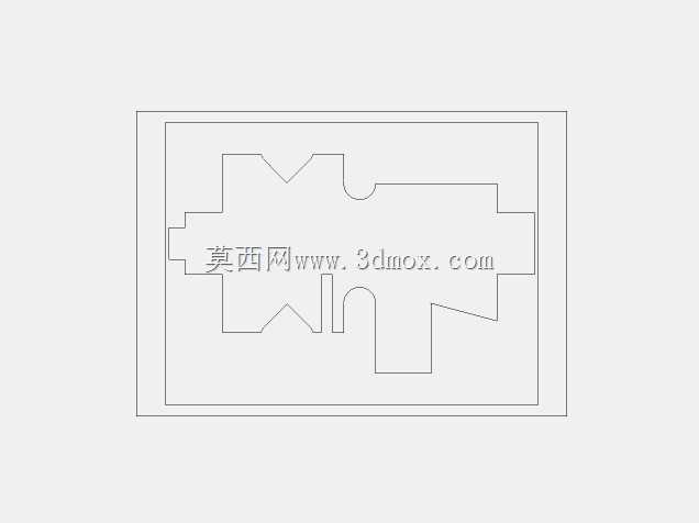 钣金盖-Solidworks 2013教程实践
