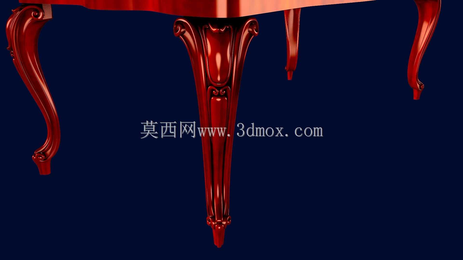 经典的儿童咖啡桌
