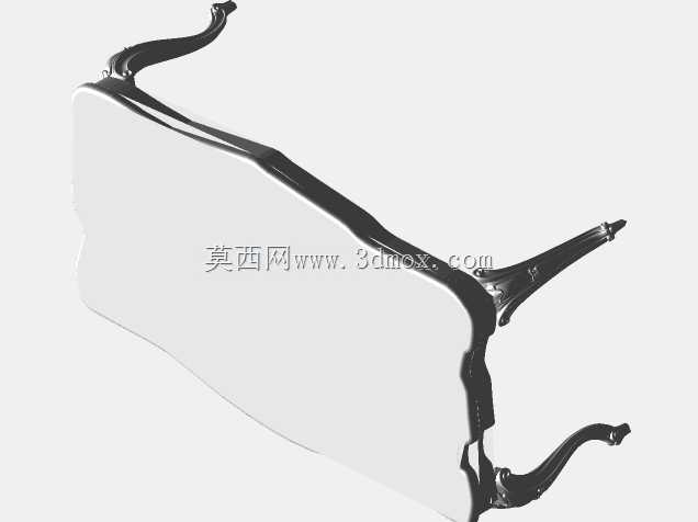 经典的儿童咖啡桌