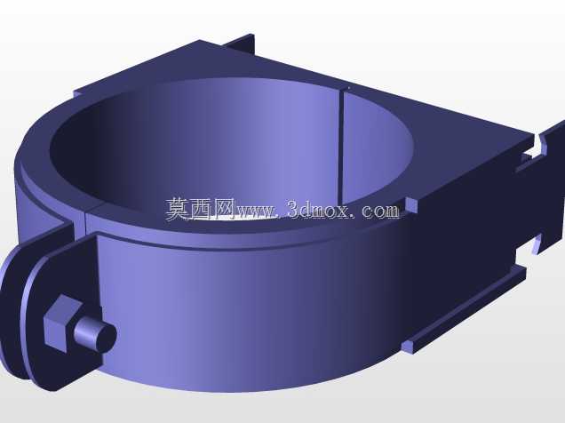 Unistrut硬件