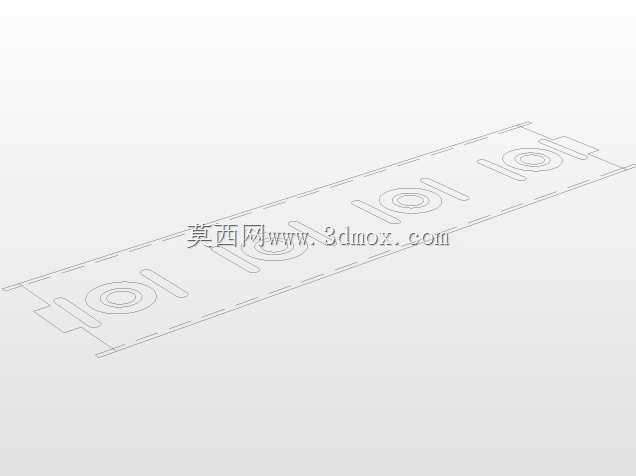 Unistrut硬件