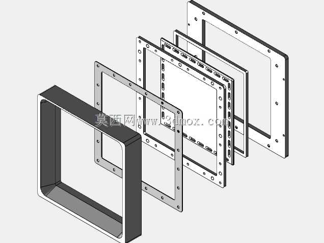 Peopoly Moai FEP增值税-FDM打印