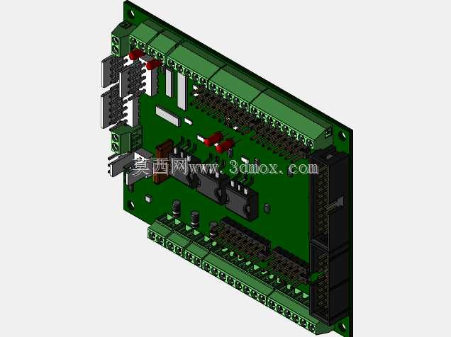 Arduino Uno盾