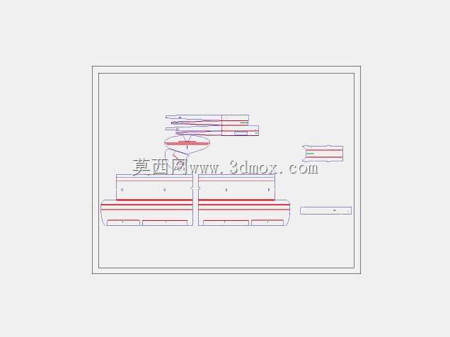 INTEGRA 3646 Plan?r