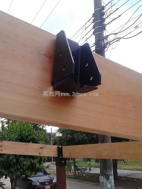 凉棚