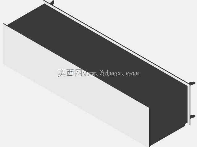 电视控制台M?KE GEESSER