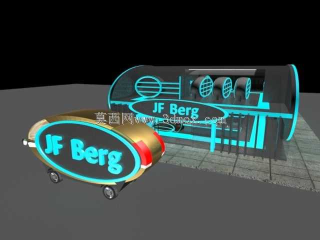 �����̵�JFBerg