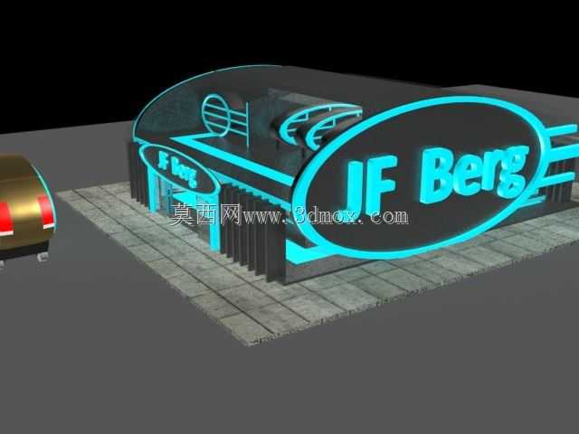 �����̵�JFBerg