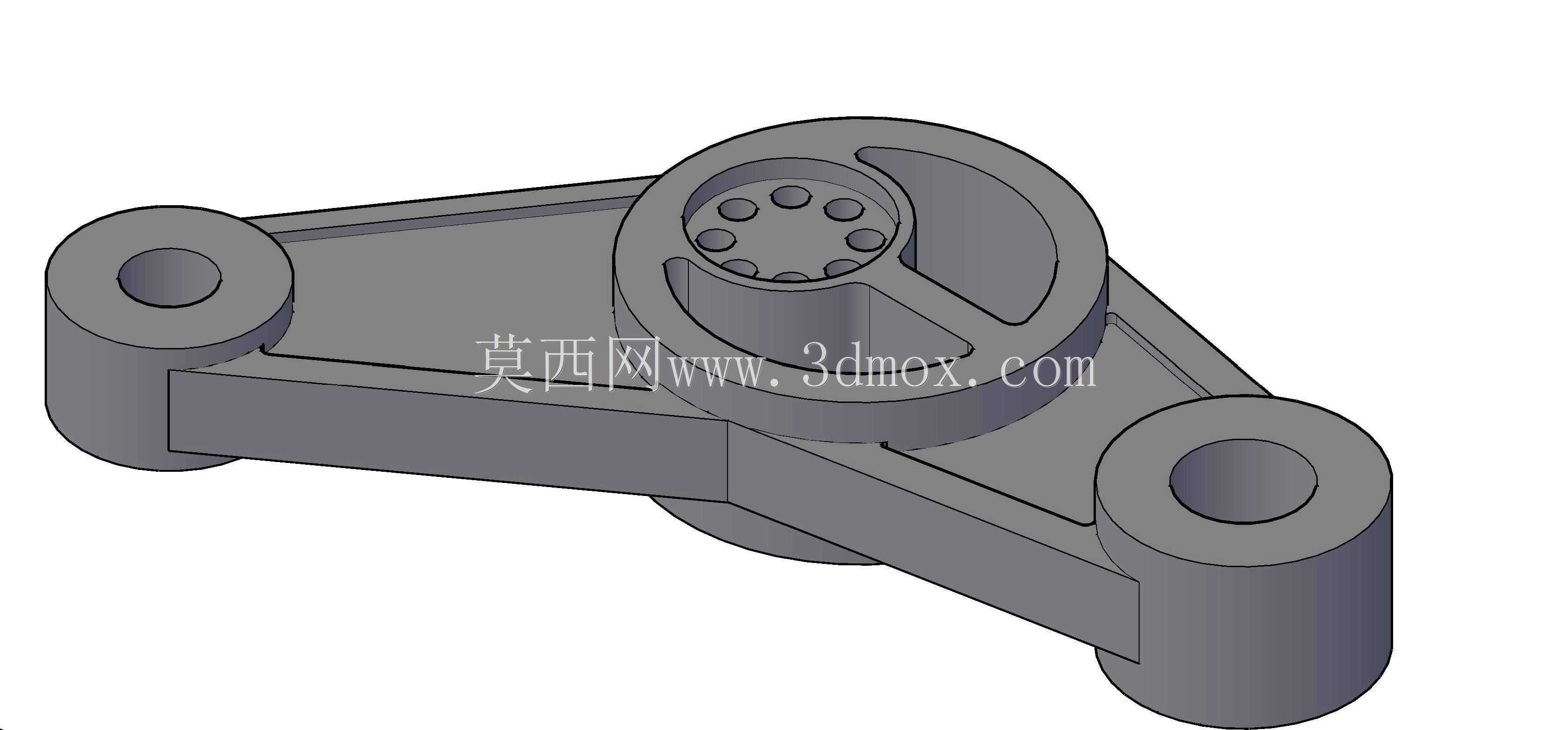 新力学模型