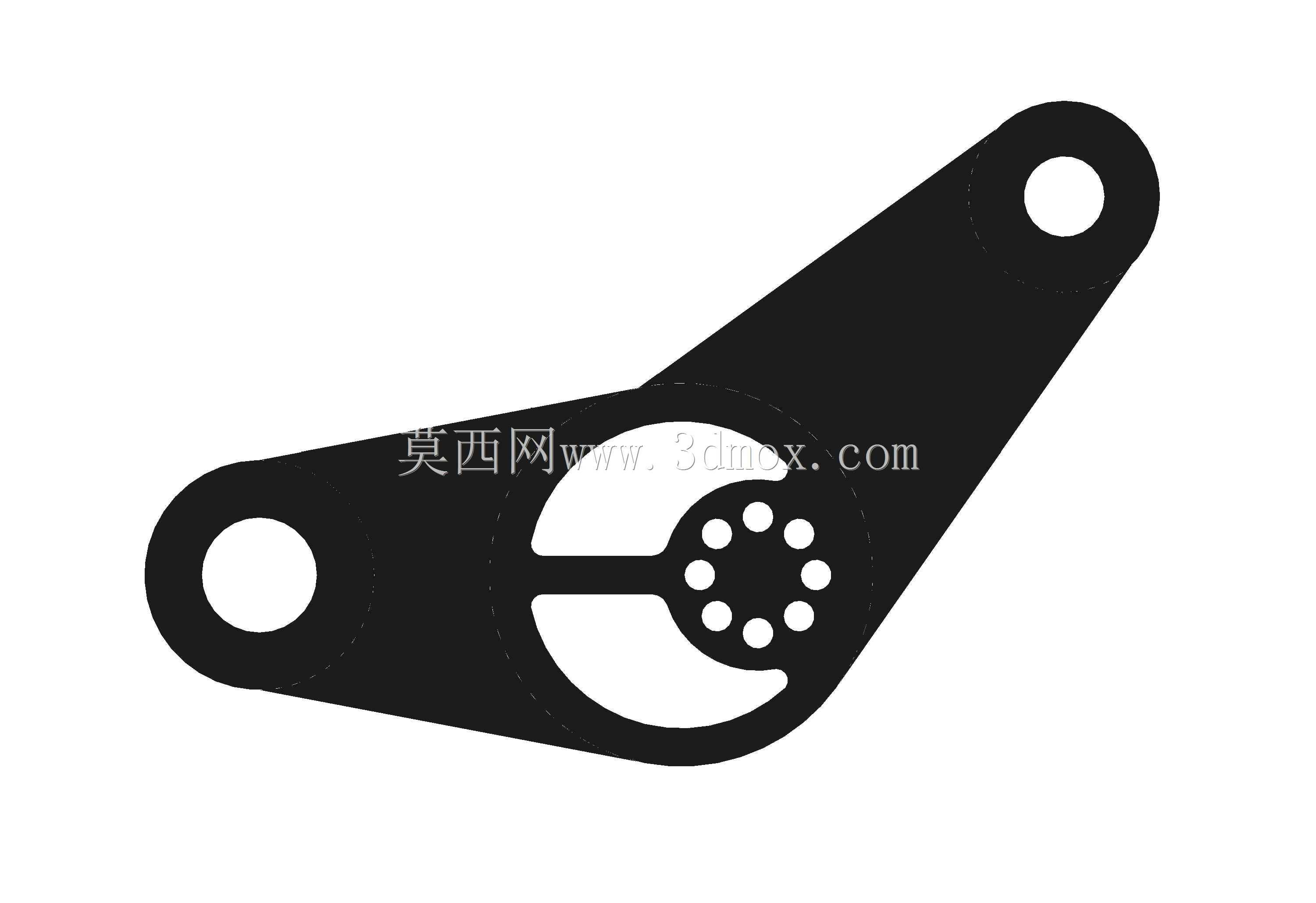 新力学模型