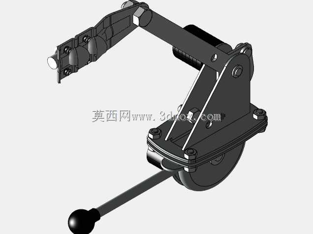 �������ڰ�װ����ѹ���뿪���ֶ��ֶ�����-RLZ-15