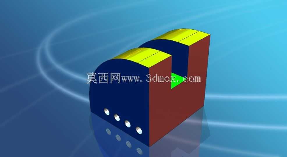 3D CAD初学者8
