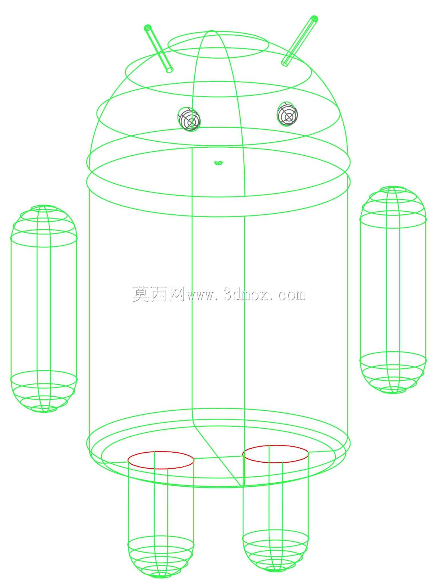 Android 3d�ձ�