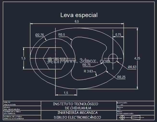 ����͹�֣�AUTOCAD\u0026.DXF��