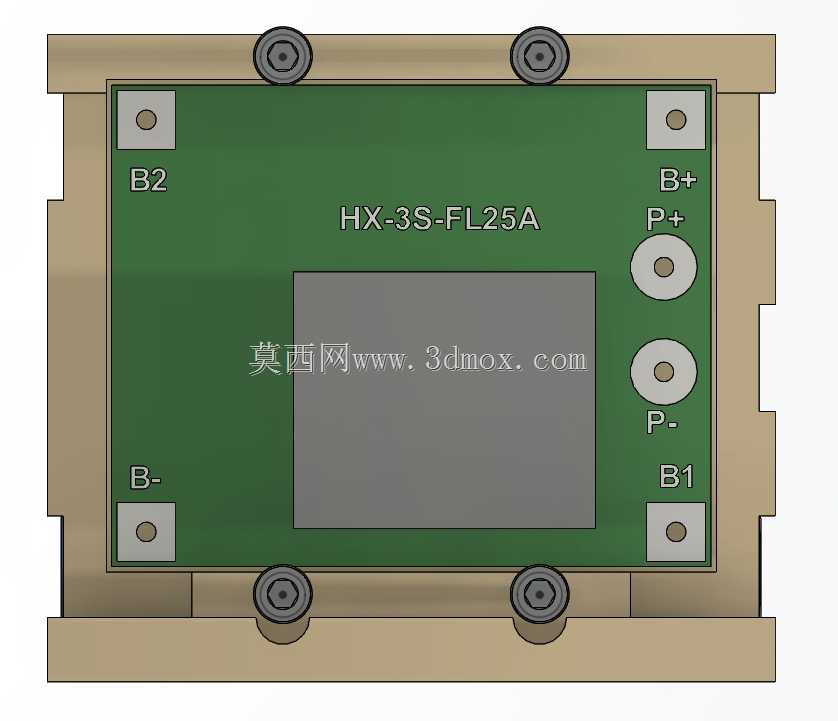 3S6P穷人电池组